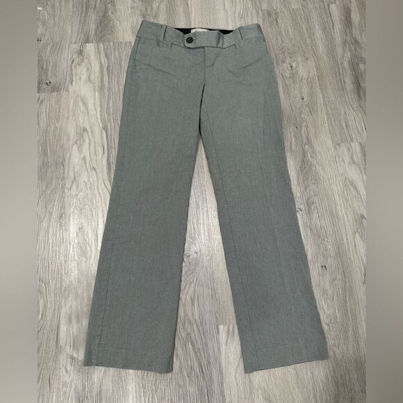Banana Republic Gray Jackson Fit Pant - Picture 2 of 6